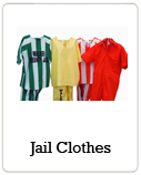 Jail Clothes