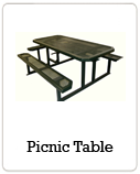 Picnic Table