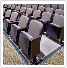Auditorium Seating