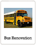Bus Renovation