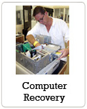 Computer Recovery