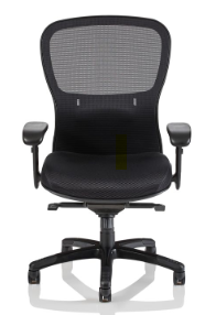 Chair, Breathe, Pedestal 