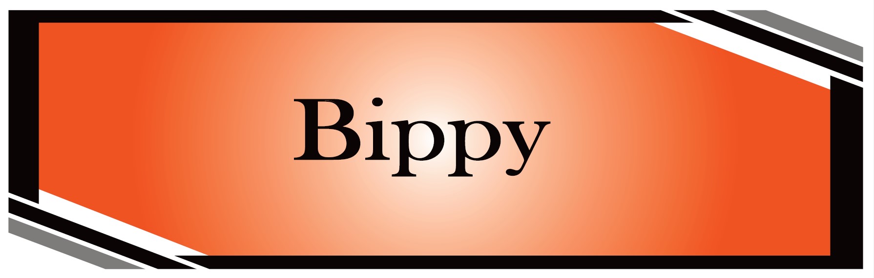 Bippy, 100lb bag 