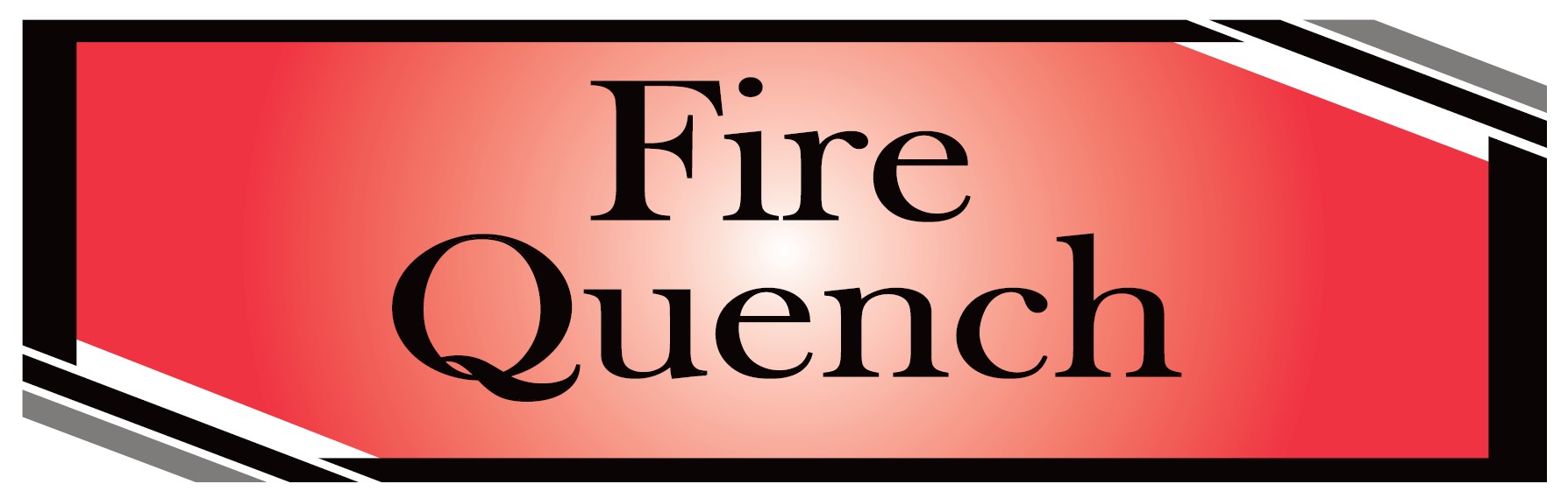 Fire Quench Firefighting - 5-gallon bucket 