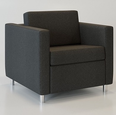Danforth II Seating - b
