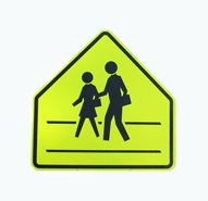 Traffic Control Signs -1