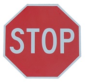 Traffic Control Signs -2
