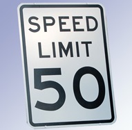 Traffic Control Signs -3